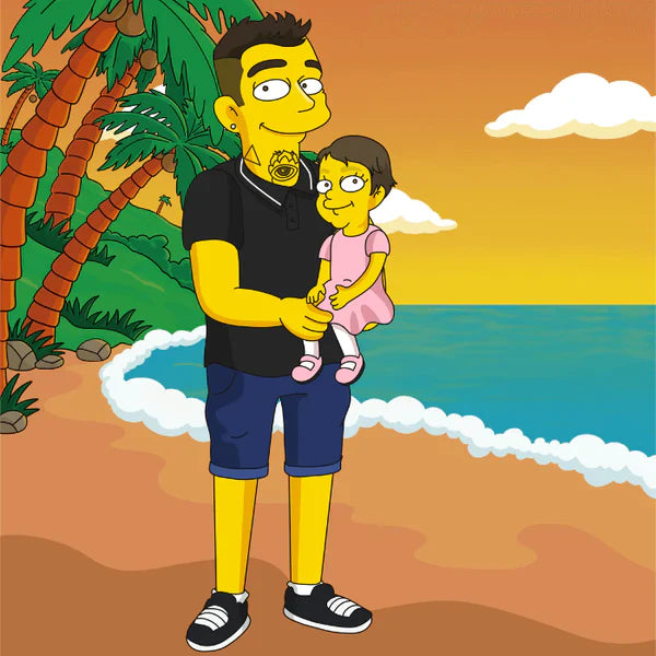 Turn Us Yellow